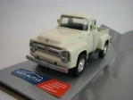  Ford F-100 Pick-Up White 1:32 New Ray 